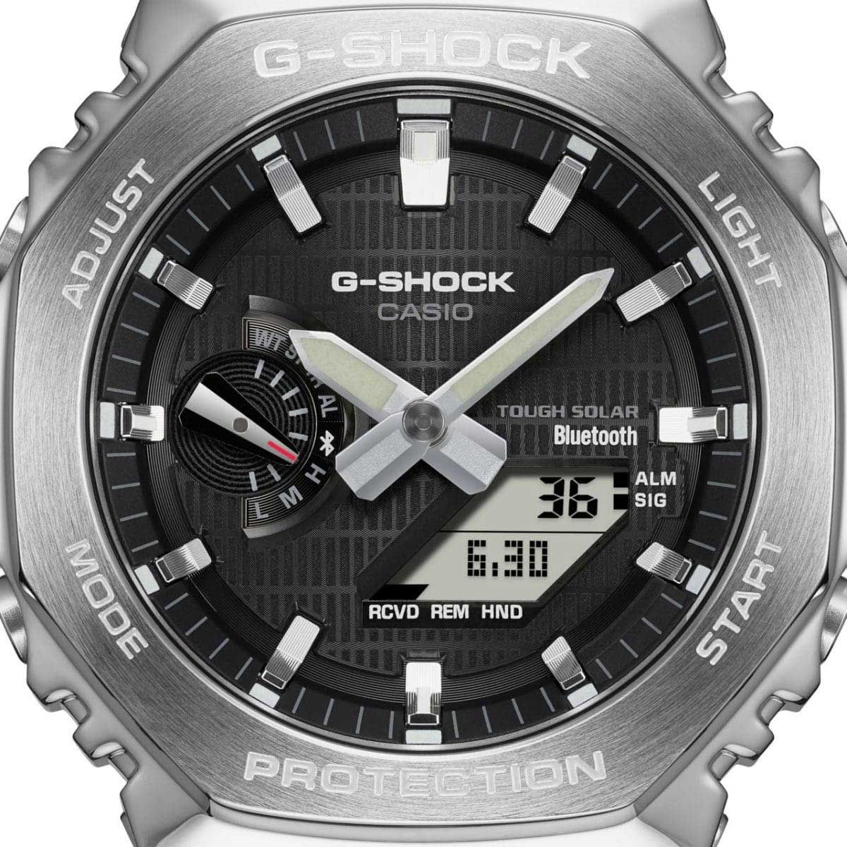 Casio G-shock