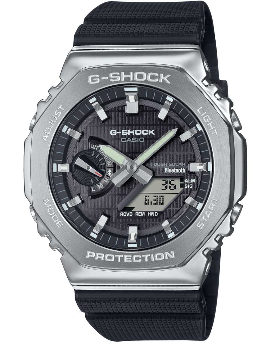 Casio G-shock