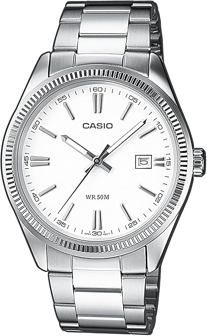 Casio Men Watch with Date